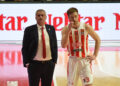 Radonjić: Partizan je prvi, bitan je momenat