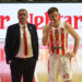 Radonjić: Partizan je prvi, bitan je momenat