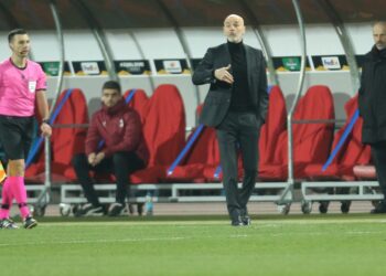 Pioli, uz veću platu, ostaje trener Milana do 2024. godine
