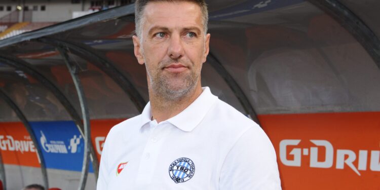 Krstajić preuzima reprezentaciju i ide na Mundijal! Bivši selektor Srbije seda na klupu „super orlova“