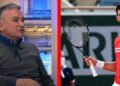 “I da znam da se Novak vakcinisao, ne bih vam rekao!”: Srđan Đoković oštro o odlukama Australijan Opena