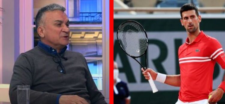 “I da znam da se Novak vakcinisao, ne bih vam rekao!”: Srđan Đoković oštro o odlukama Australijan Opena