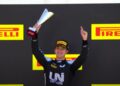 Formula 1 dobija prvog Kineza u istoriji