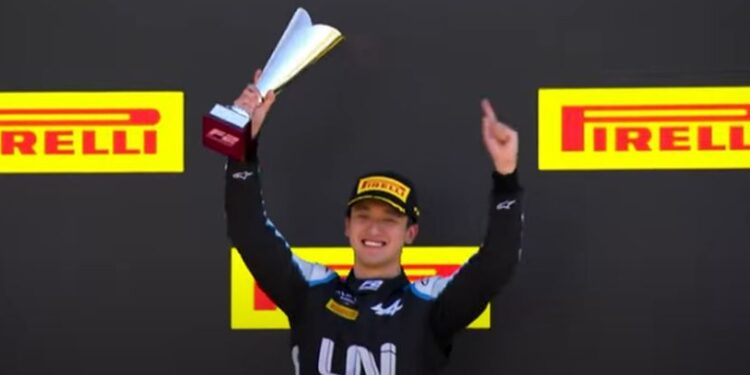 Formula 1 dobija prvog Kineza u istoriji
