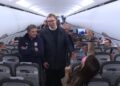 Vučić: Sprdali se sa Piksijem i govorili da je bot, ako dođem u avion za Katar, idemo u polufinale