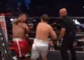 Bugarski Kobra za 2 minuta nokautirao Mira, sudija sprečio boks katastrofu (VIDEO)