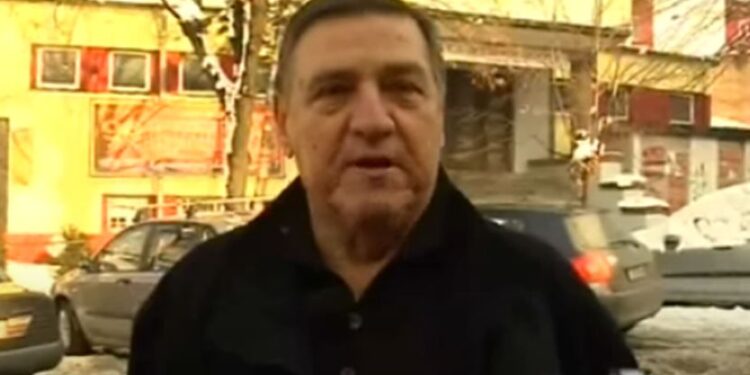 Milutin Mrkonjić bio kapiten legendarnom Dušanu Ivkoviću, trenirao ga Žeravica: „Napišite, bio sam bolji od Dude Glavonje“