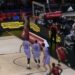 Olimpija Milano slavila protiv Barselone za vrh Evrolige (VIDEO)