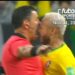 Nejmar se unosio u lice sudiji, Brazil prvi učesnik Mundijala iz Južne Amerike (VIDEO)