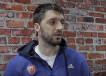 Oglasio se Stefan Marković po dolasku u Zvezdu: Radonjićeva filozofija igre je bila presudna (VIDEO)