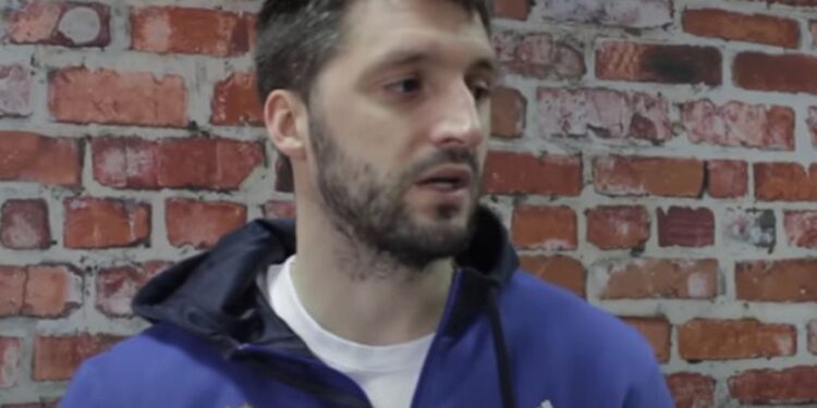 Oglasio se Stefan Marković po dolasku u Zvezdu: Radonjićeva filozofija igre je bila presudna (VIDEO)