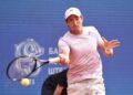 Lajović “počistio” Amerikanca – sledi Zverev