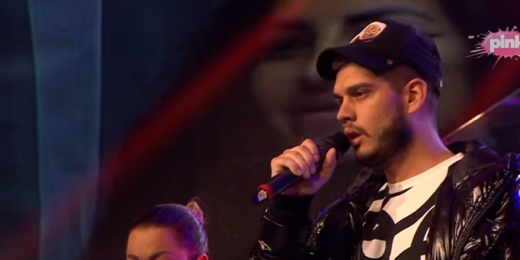 Dejan Dragojević javno zatražio papire za razvod braka, Dalila ga optužila da glumi (VIDEO)