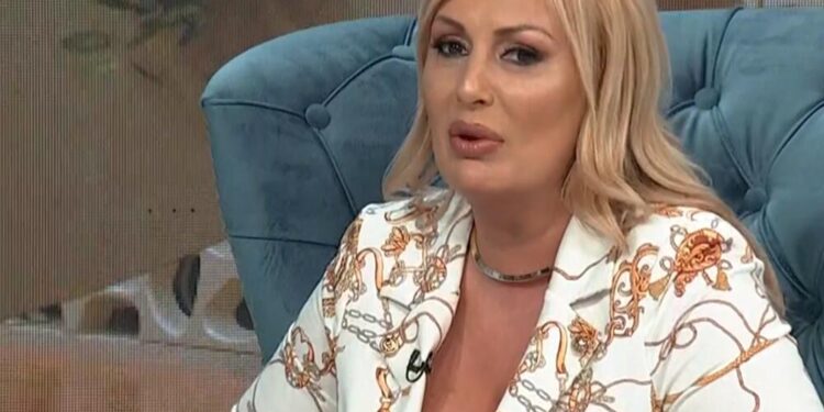 Elma Sinanović otkrila kako je smršala, ovo je najbitnije da primenite!