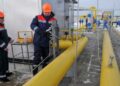 Krenuo gas iz Mađarske, snabdevanje u Srbiji stabilizovano
