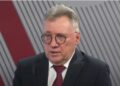 Skandal u Sarajevu: Poslanik SDA traži proterivanje ruskog ambasadora iz BiH!