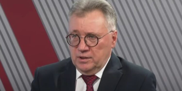 Skandal u Sarajevu: Poslanik SDA traži proterivanje ruskog ambasadora iz BiH!