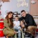 Ivana Pavković i Petar Mitić upriličili proslavu povodom 5. rođendana sina Vujadina (FOTO)