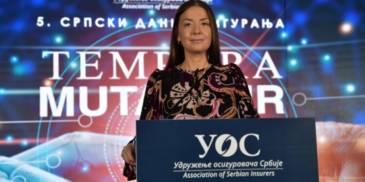 Vremena se menjaju – poverenje u osiguranje ostaje