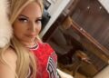 Hit na društvenim mrežama: Ivana Jordan nazvala Majkla Džordana prezimenjakom (FOTO)