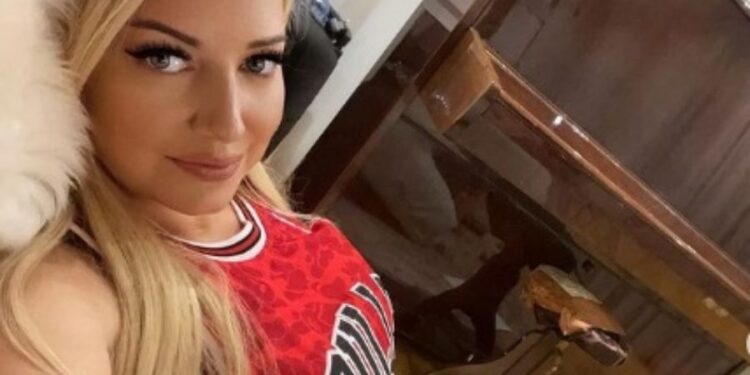 Hit na društvenim mrežama: Ivana Jordan nazvala Majkla Džordana prezimenjakom (FOTO)