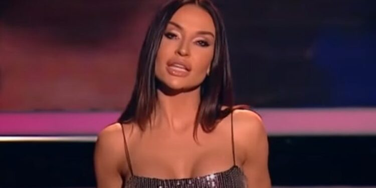 Katarina Živković za “Vesti”: Ne živim po pravilima
