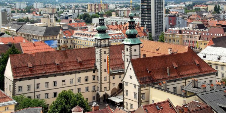 Rektor Univerziteta u Klagenfurtu zatvorio vrata nevakcinisanima