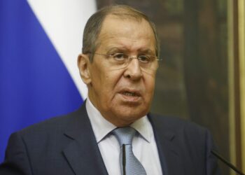 Lavrov poslao snažnu poruku