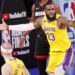 Lebron: Nisam to zaslužio