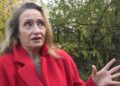 Glumica Ljiljana Jakšić dobila ćerku u šestoj deceniji, pa priznala s kakvim problemima se susreće!