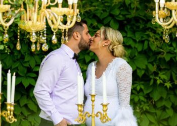 Luna i Marko rešili da napuste Srbiju