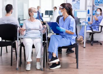 Nedostaje hiljade medicinskih sestara