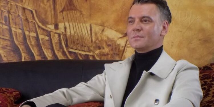 Milan Milošević: Saveti majke su mi uvek dragoceni