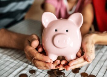 Lične finansije za primer