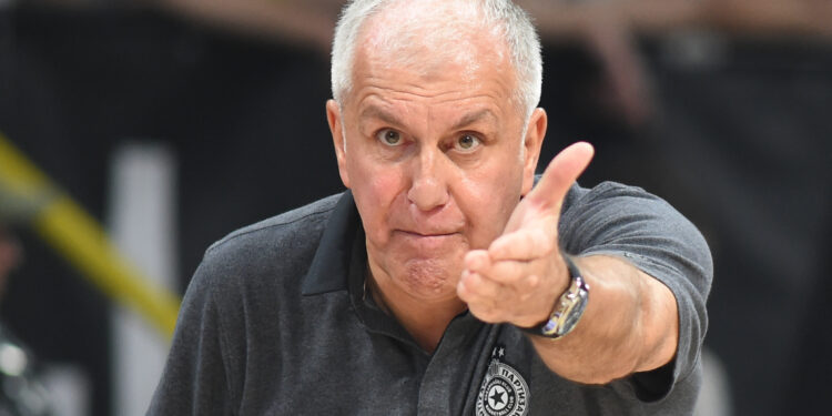 Obradović pred Huventud: Tim koji zaslužuje respekt