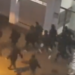 Navijači Hajduka iz Splita i Benfike napali pab sa Barsinim pristalicama (VIDEO)