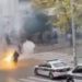 Sukob navijača u Mostaru, mlađi muškarac životno ugrožen (VIDEO)