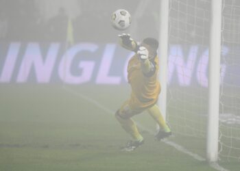 Golman Petrić zaustavio Partizan: Rikardo promašio penal, Zvezda prišla na -6