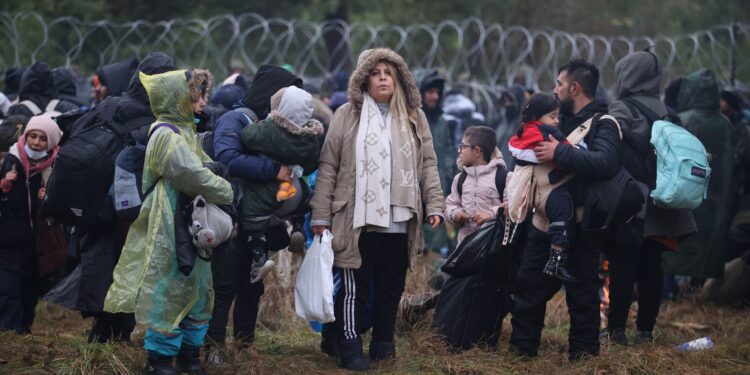 Dramatično upozorenje: Kriza između Minska i Varšave može prerasti u nešto ozbiljnije