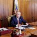 Čemu služi tajno dugme na Putinovom stolu? (VIDEO)