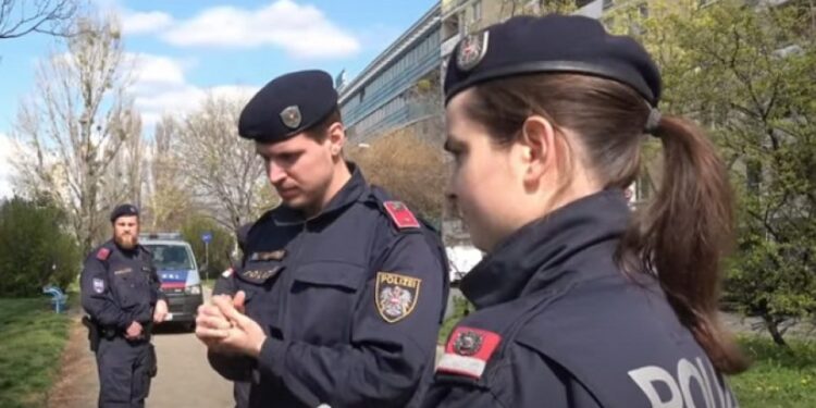 Pijani Bošnjak policajki: Žena nema pravo da priča
