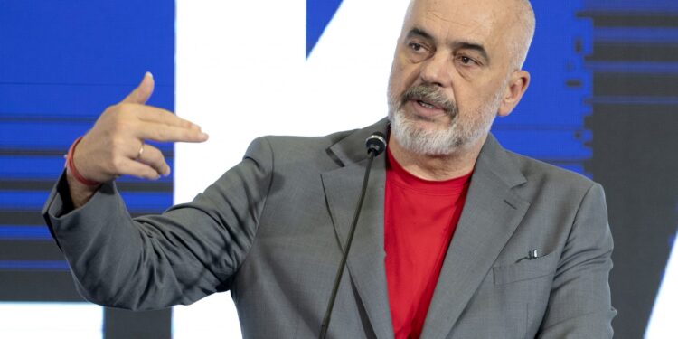 Rama o uvođenju smrtne kazne