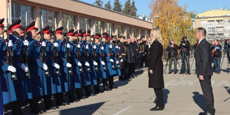 MUP čuva Srpsku