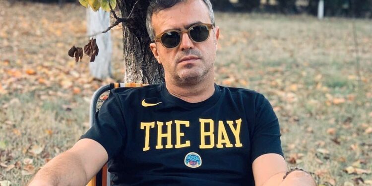 Sergej Trifunović oduševio fanove fotografijom sa imunizacije