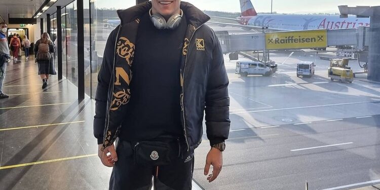 Sloba Radanović odgovorio Kiji Kockar nakon što je poručila da je bio bolji frajer dok je bio u braku sa njom