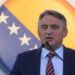 Komšić: Neću dozvoliti da mi se otima komad zemlje