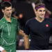 Federer nahvalio Đokovića: Novak je favorit u Torinu, neverovatno je šta je uspeo da uradi poslednjih deset godina