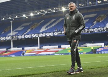 Ferdinand: Vreme je da Solskjer preda palicu