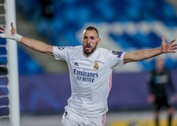 „Benzema neće biti izbačen iz Francuske“