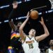 MVP trka: Jokić tek na 10. mestu, Durent vodi